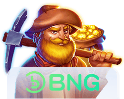 รีวิว สล็อต เกม ใหม่ จากค่าย Jili ที่ต้องลองเล่น!